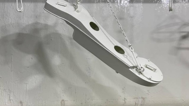 蘇州某液壓有限公司（油漆廢水處理）