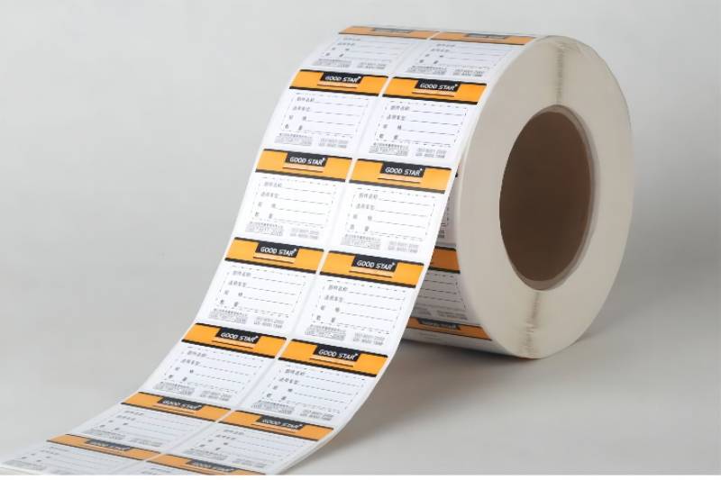 蘇州標(biāo)簽印刷