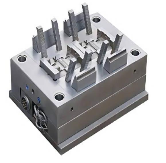 注塑件油漆廢水處理