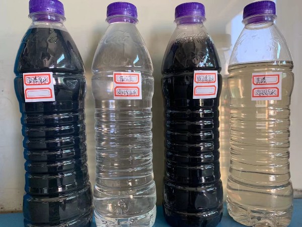 常見廢水處理工藝大全