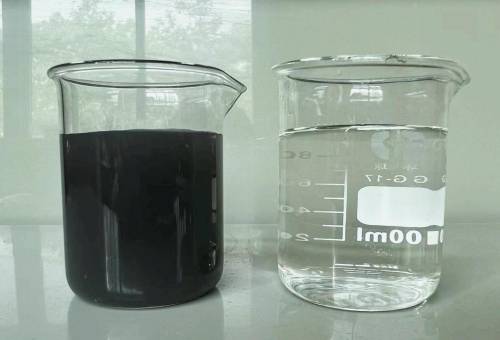 水性油漆廢水處理如何處理