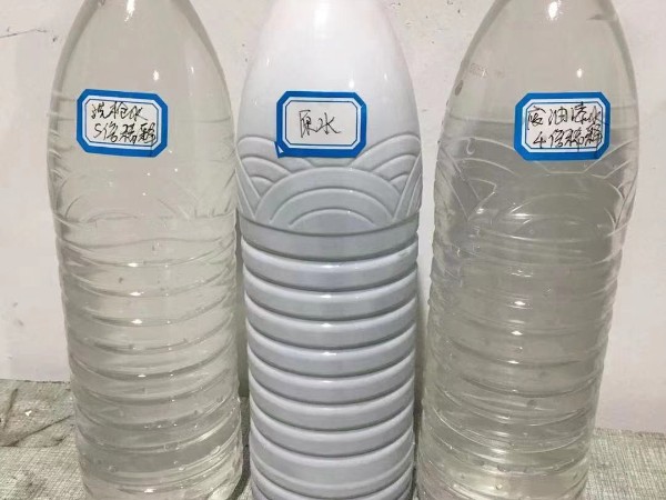 噴漆廢水處理遇到的問(wèn)題？您也遇到過(guò)嗎？