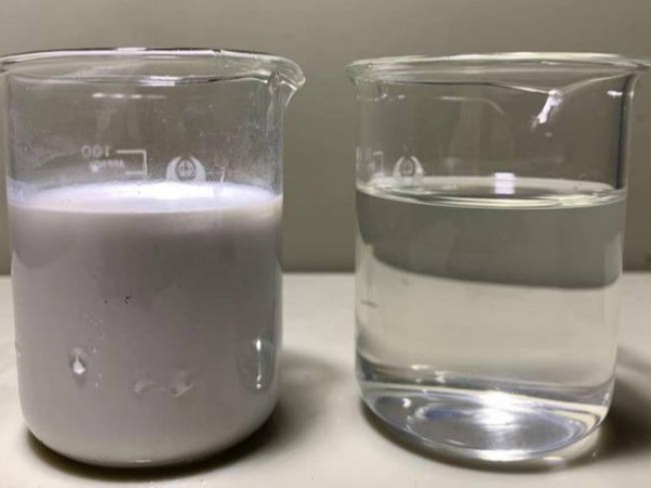 熱敏線廢水處理-京上環(huán)保