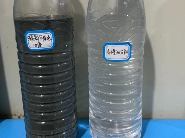 水性漆成主流用漆，水性漆廢水處理注意事項