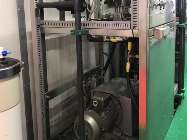 浙江水性漆廢水處理