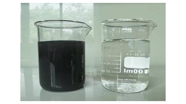 水性油漆廢水如何處理-水性涂料廢水處理-水性油漆廢水處理設備