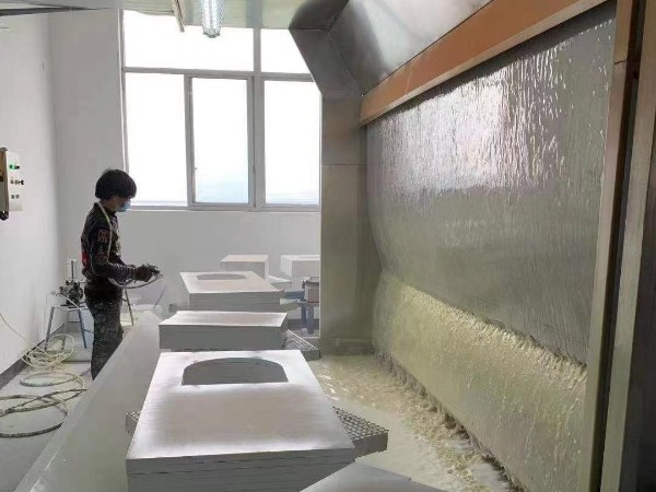 水性漆廢水怎么處理？