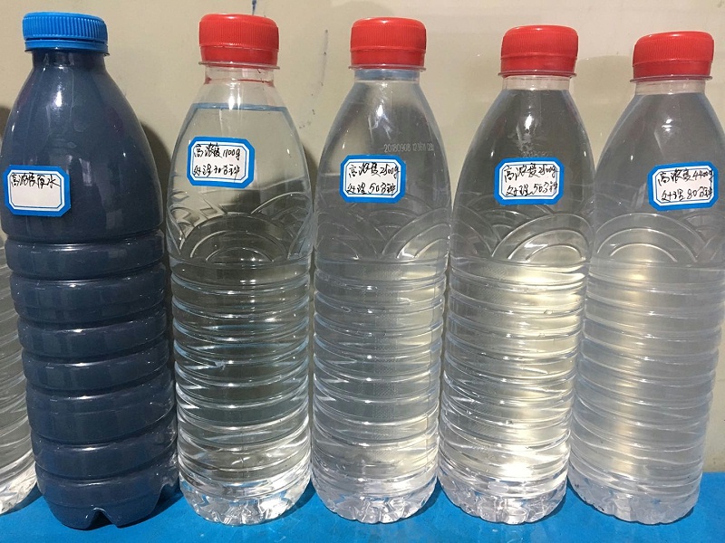 浙江涂裝廢水處理