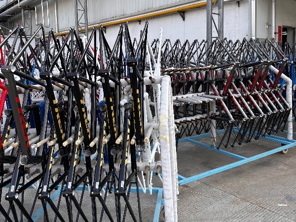 噴漆廢水如何處理？選好工藝 可以做到零排或排放處理哦