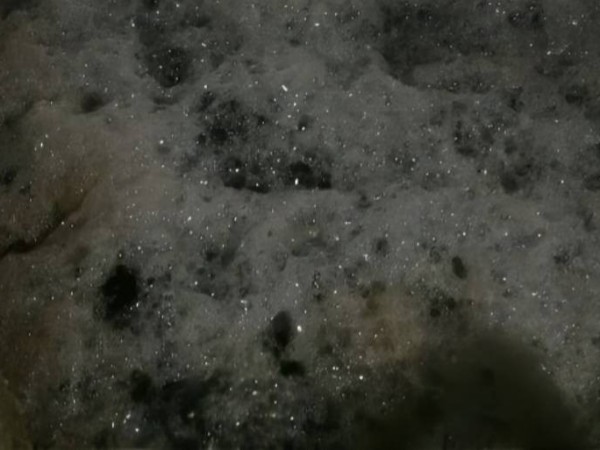 油漆廢水起泡是什么原因？還在用消泡劑嗎？一招幫您藥劑全省