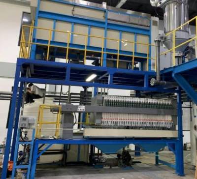 家具廠水性漆廢水處理設(shè)備-京上環(huán)保