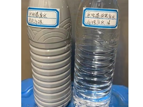 想找水性油漆廢水處理設備，看看京上環保噴涂廢水處理設備吧！