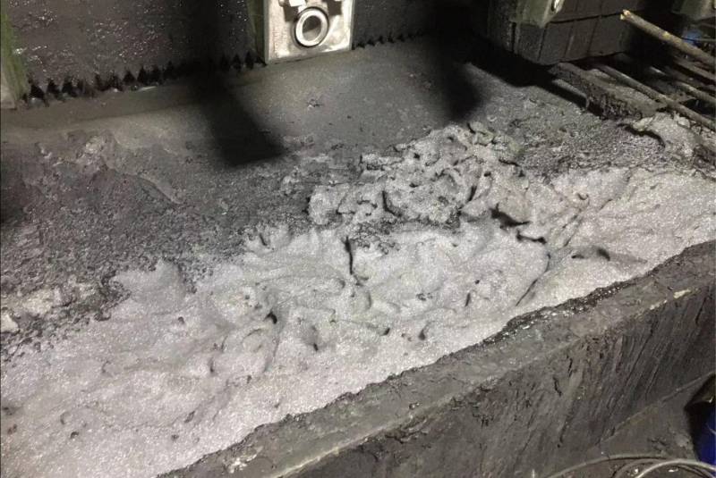 電子塑膠涂料廢水特點