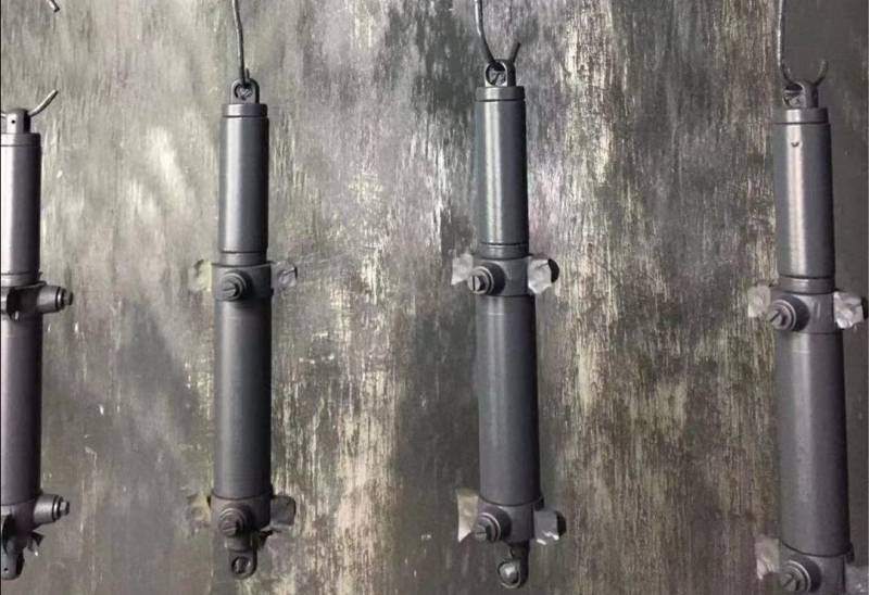 電子塑膠涂料廢水