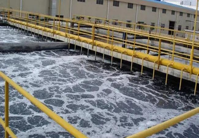 紙箱廠水性油墨廢水