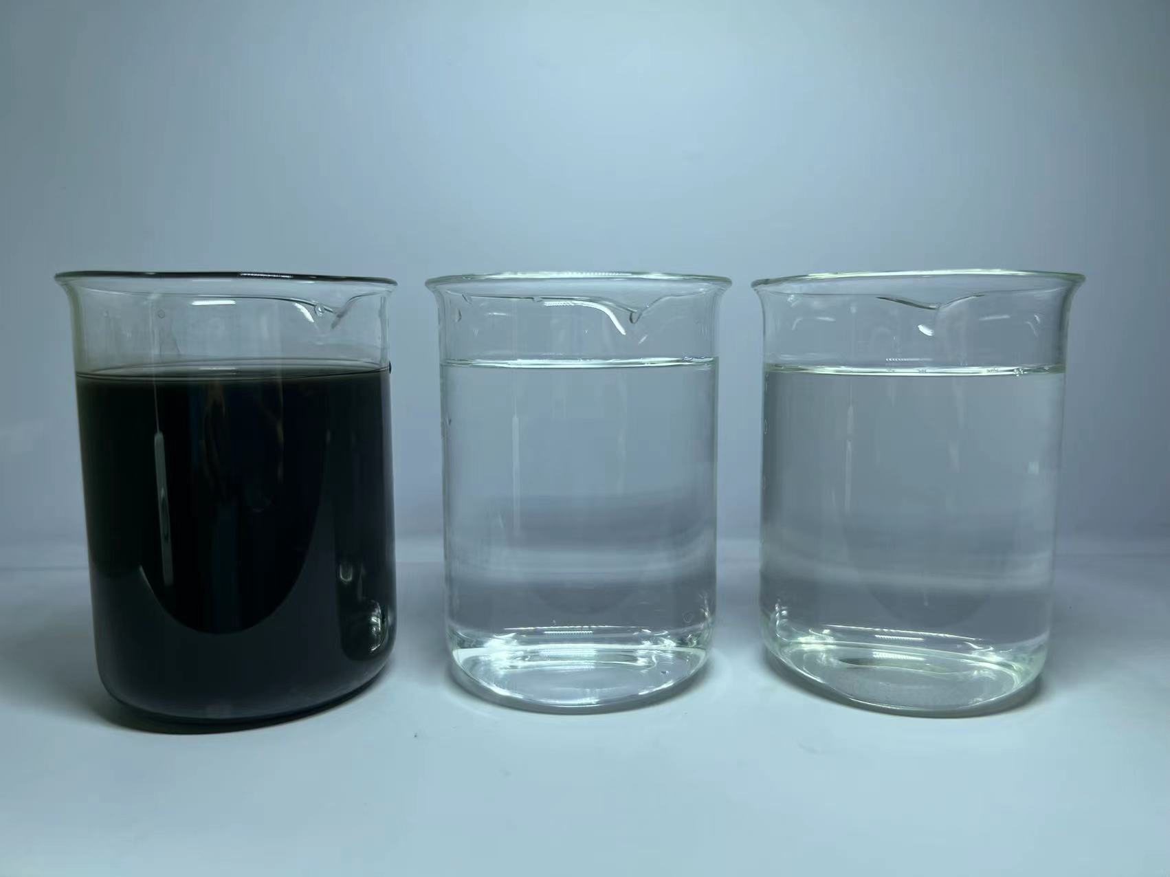 水性漆噴漆房廢水該如何處理