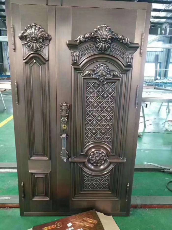 成都某門業有限公司水性油墨廢水處理