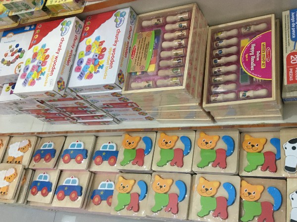 玩具行業(yè)噴漆廢水處理設(shè)備