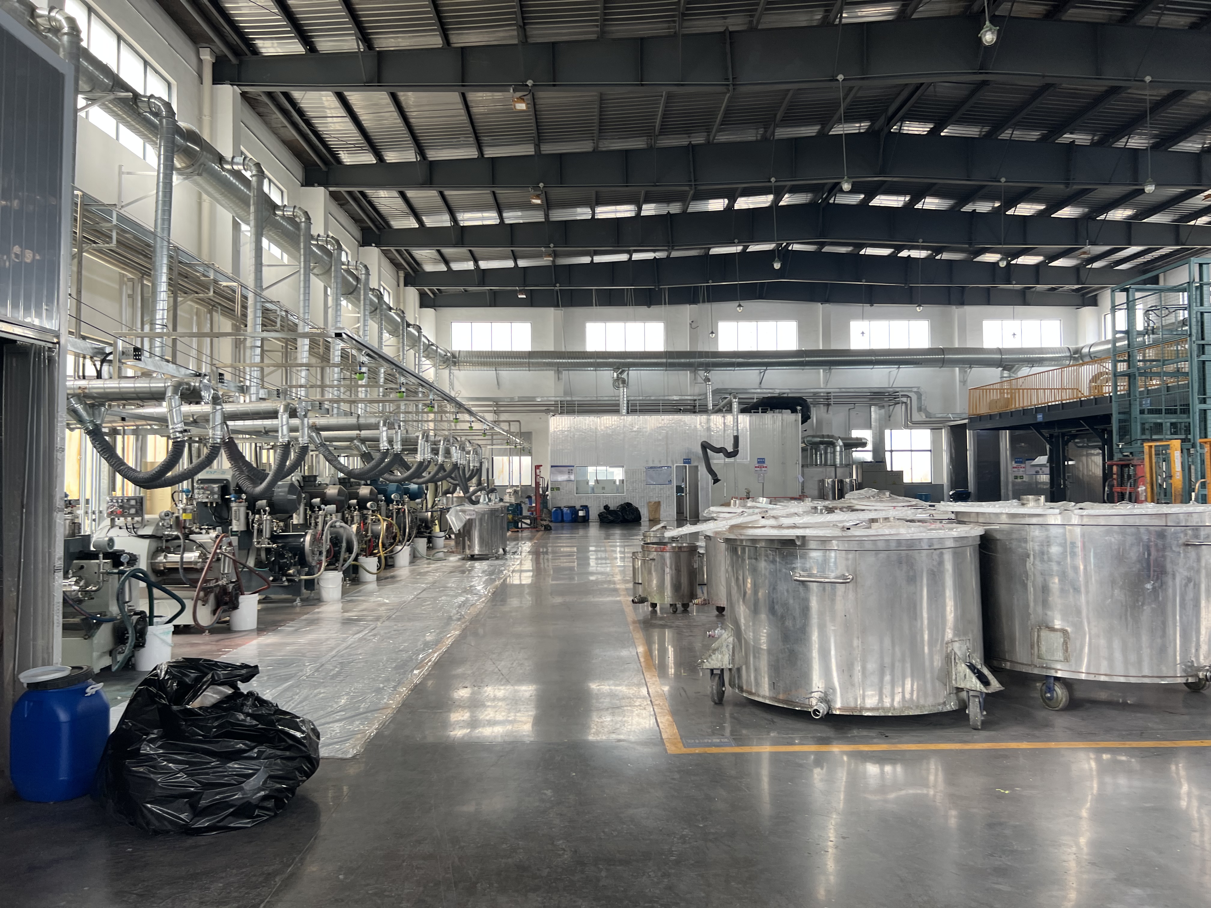 水簾柜噴漆廢水怎么處理