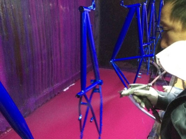 涂料廠的水性漆廢水應當怎么處理