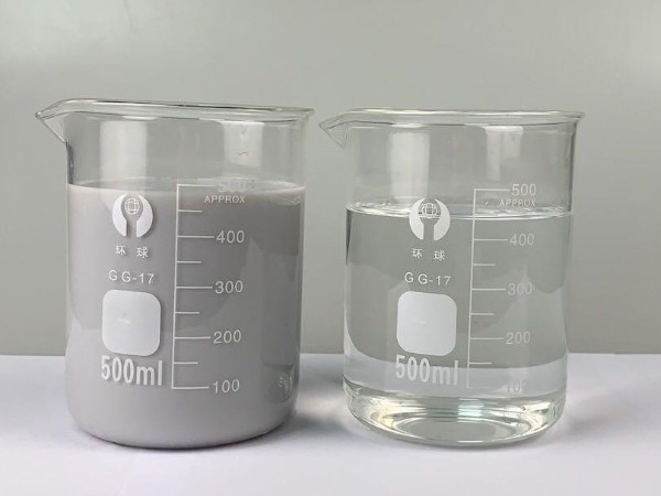 水性漆廢水如何處理