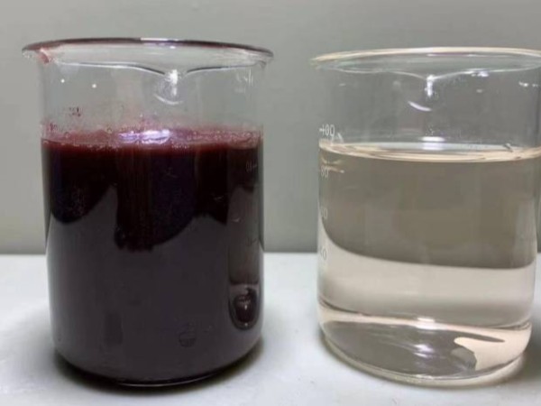 印刷廢水有哪幾種，如何處理