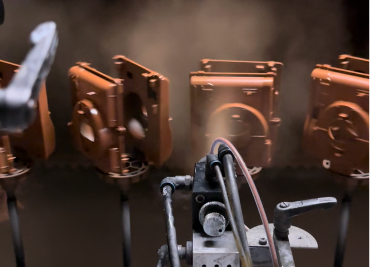 噴漆廢水處理設備-一種新型廢水處理工藝