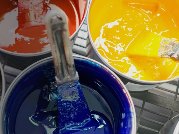 水性漆廢水如何處理-京上環保