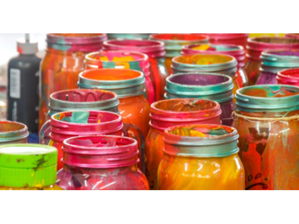 水性油墨廢水處理藥劑